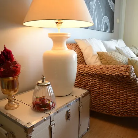 Playa Arenal Apartamento Calpe