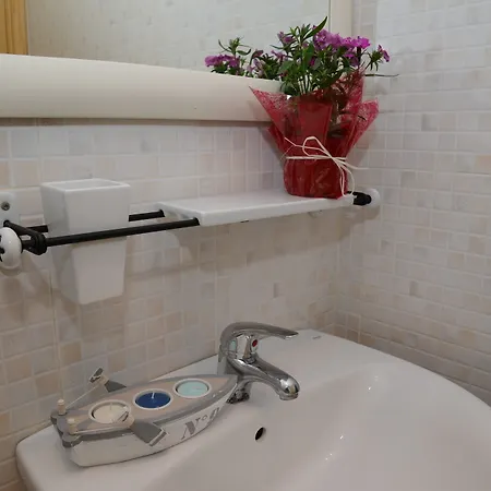 Apartamento Playa Arenal