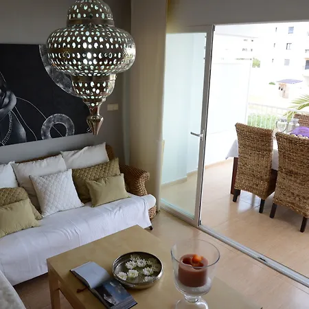 Playa Arenal Apartamento *