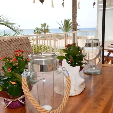 Playa Arenal Apartamento Calpe