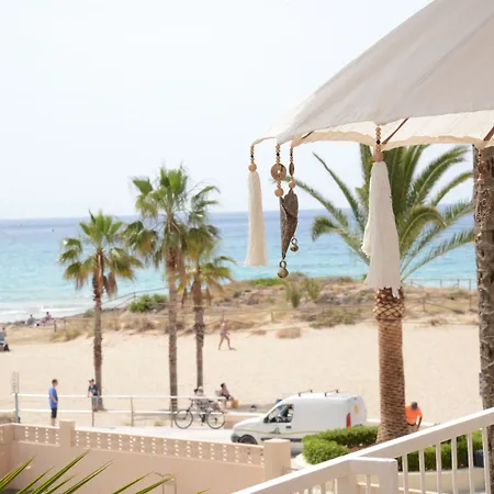 Playa Arenal * Calpe