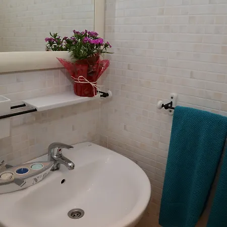 Apartamento Playa Arenal *
