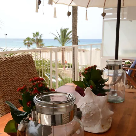Apartamento Playa Arenal