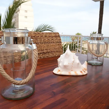 Playa Arenal Apartamento *