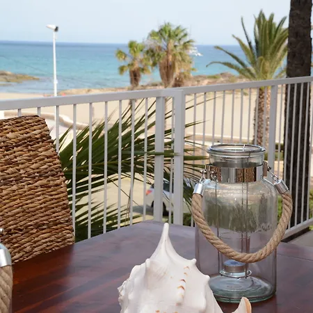 Lejlighed Playa Arenal Calpe